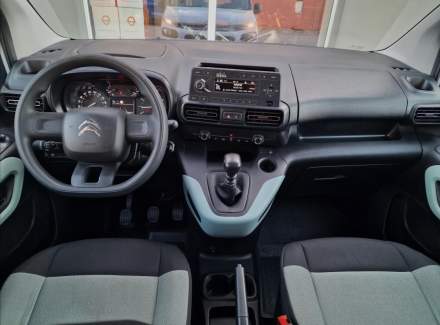 Citroën - Berlingo