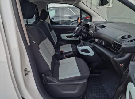 Citroën - Berlingo