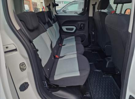Citroën - Berlingo