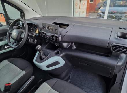 Citroën - Berlingo
