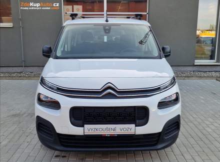 Citroën - Berlingo