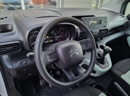Citroën - Berlingo