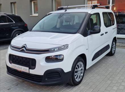 Citroën - Berlingo