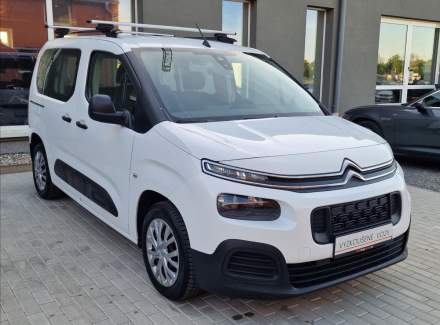 Citroën - Berlingo