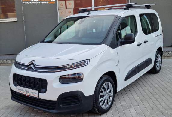 Citroën - Berlingo