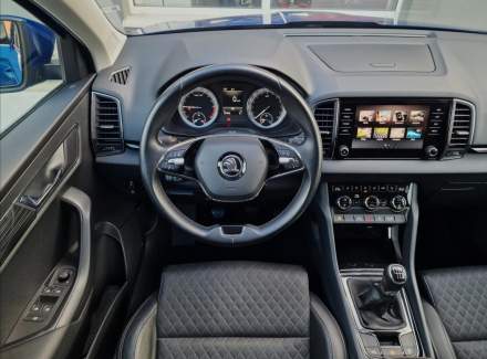 Škoda - Karoq