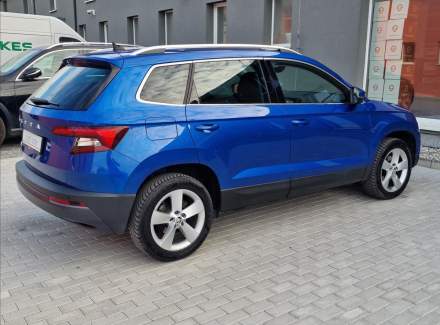 Škoda - Karoq