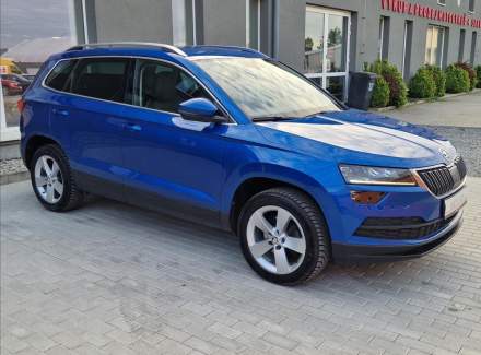 Škoda - Karoq