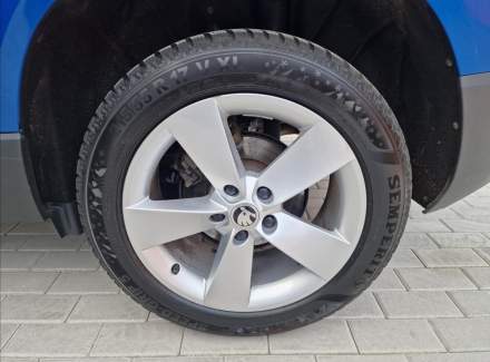 Škoda - Karoq