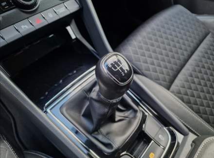 Škoda - Karoq