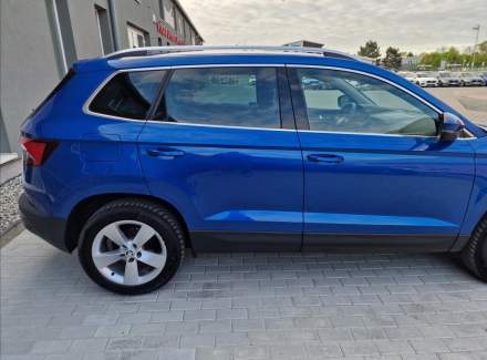Škoda - Karoq