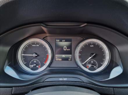 Škoda - Karoq