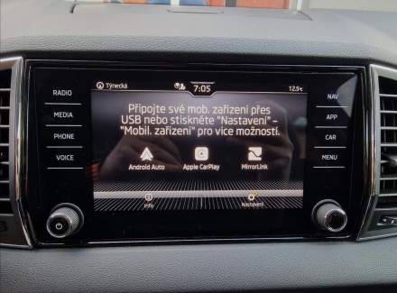 Škoda - Karoq