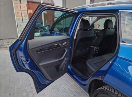 Škoda - Karoq