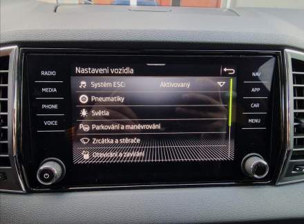 Škoda - Karoq