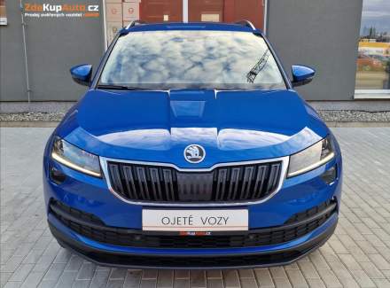 Škoda - Karoq