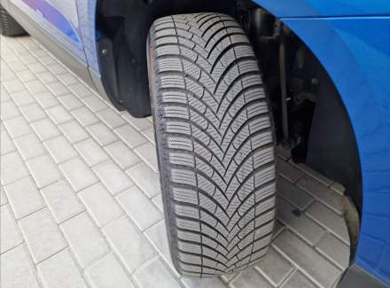 Škoda - Karoq