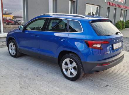 Škoda - Karoq