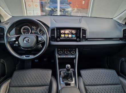 Škoda - Karoq