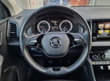Škoda - Karoq