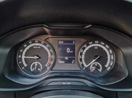 Škoda - Kodiaq