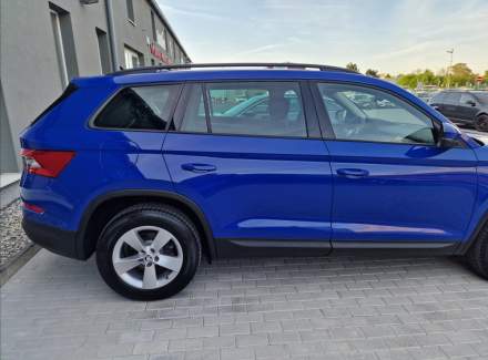 Škoda - Kodiaq