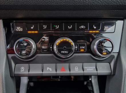 Škoda - Kodiaq
