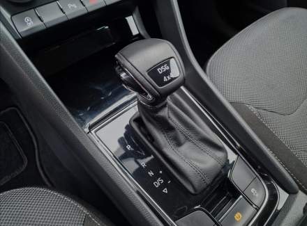 Škoda - Kodiaq