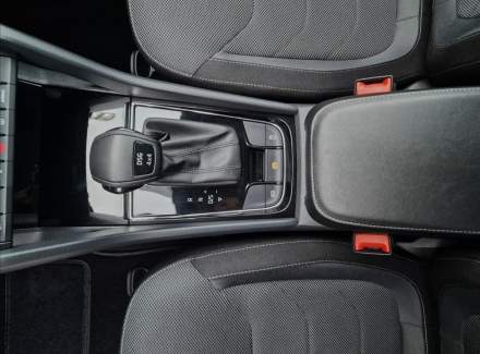 Škoda - Kodiaq