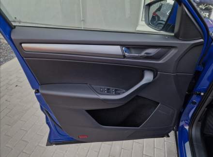 Škoda - Kodiaq