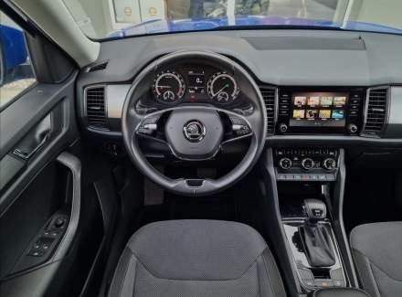 Škoda - Kodiaq