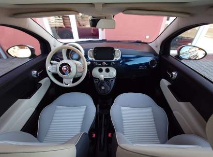 Fiat - 500