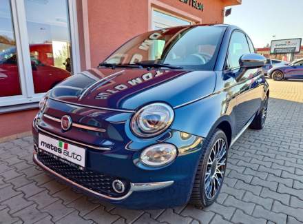 Fiat - 500