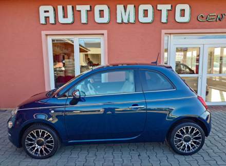 Fiat - 500