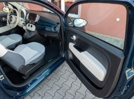 Fiat - 500