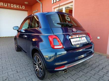 Fiat - 500