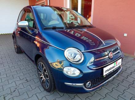 Fiat - 500