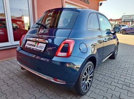 Fiat - 500