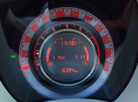Fiat - 500