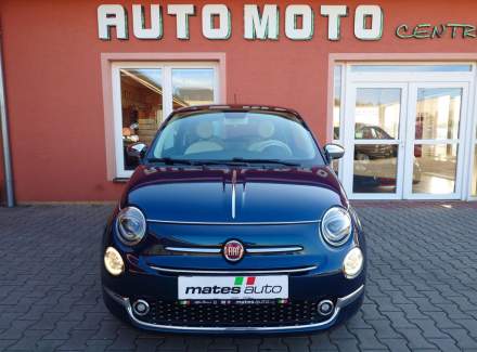 Fiat - 500