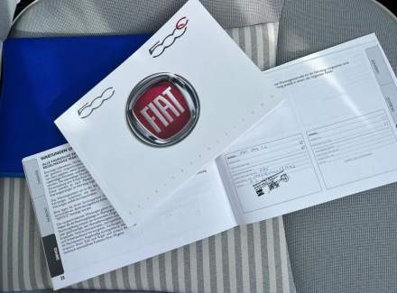 Fiat - 500