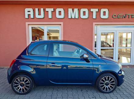 Fiat - 500