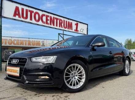 Audi - A5
