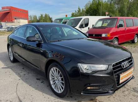 Audi - A5