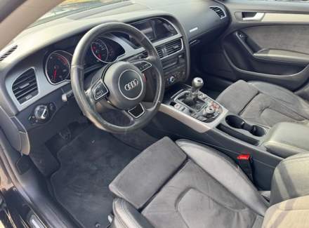 Audi - A5