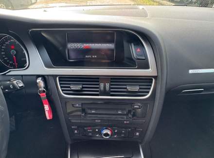 Audi - A5