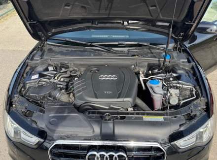 Audi - A5