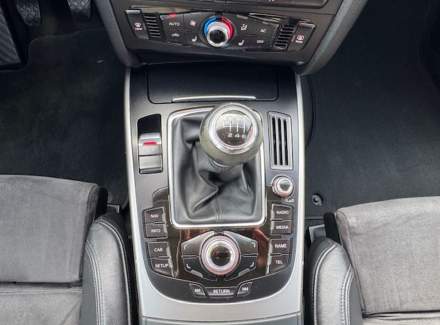Audi - A5