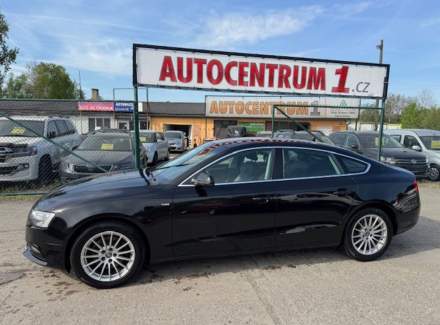 Audi - A5