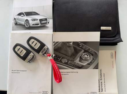 Audi - A5